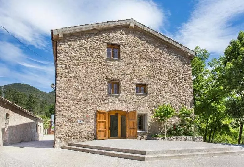 Alberg La Sala