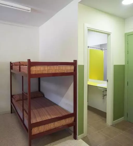 Alberg La Sala