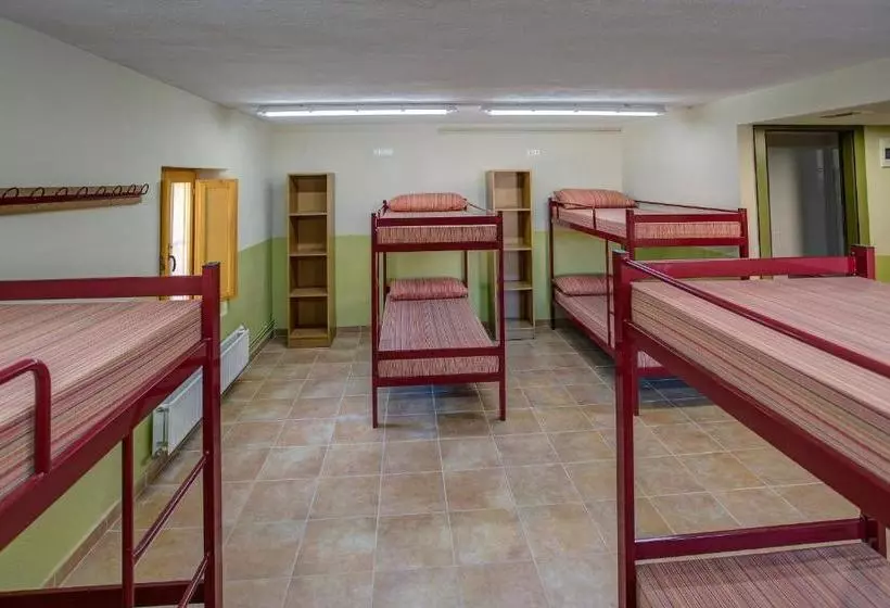 Alberg La Sala