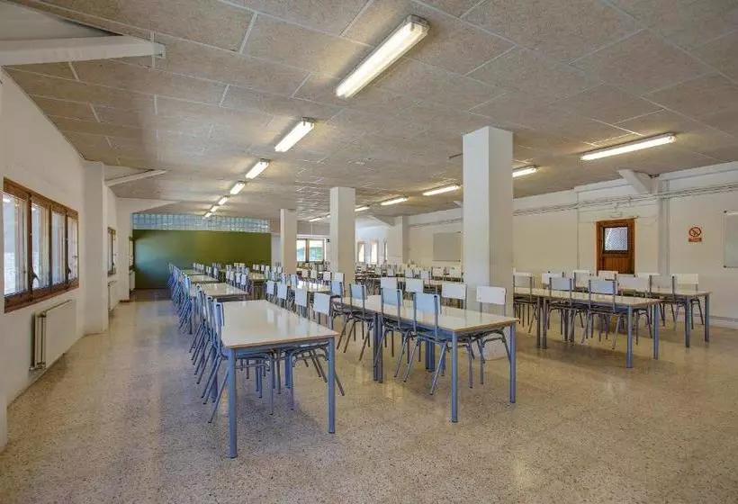 Alberg La Sala