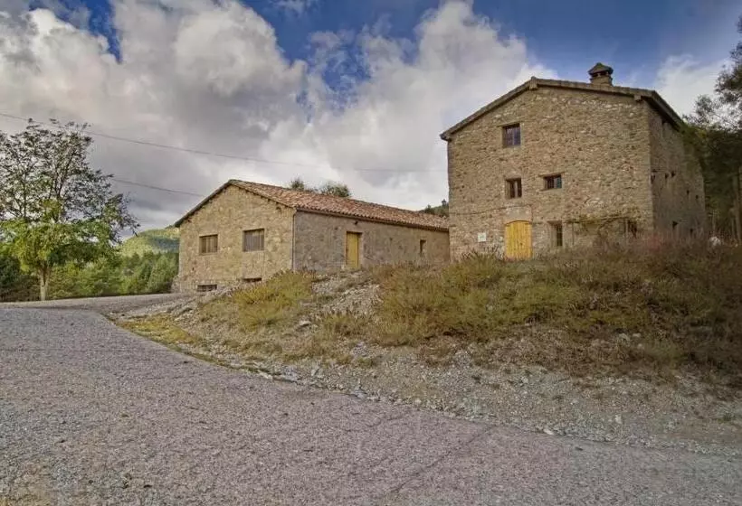 Alberg La Sala