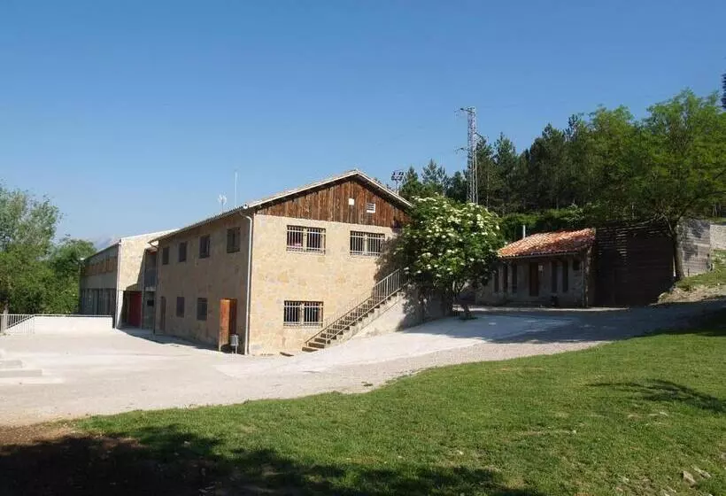 Alberg La Sala