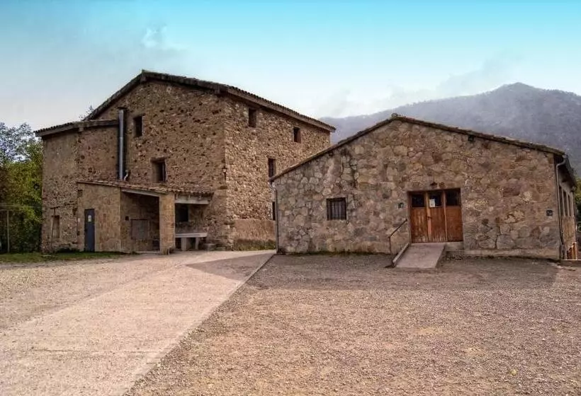 Alberg La Sala
