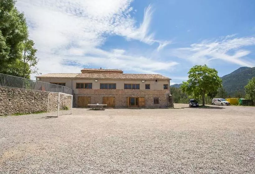 Alberg La Sala
