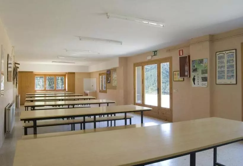 Alberg La Sala