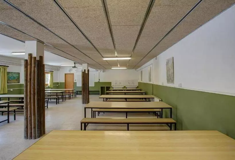 Alberg La Sala