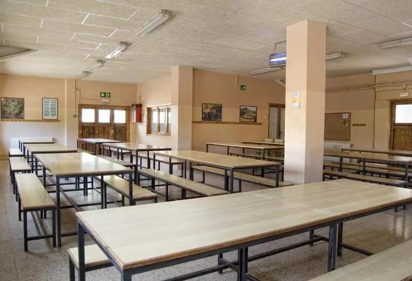 Alberg La Sala
