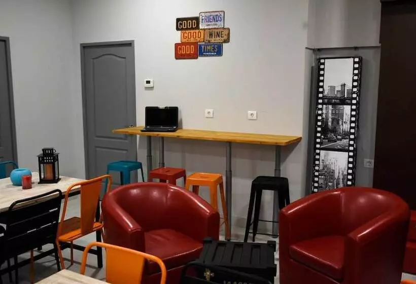 Albergue Bideona