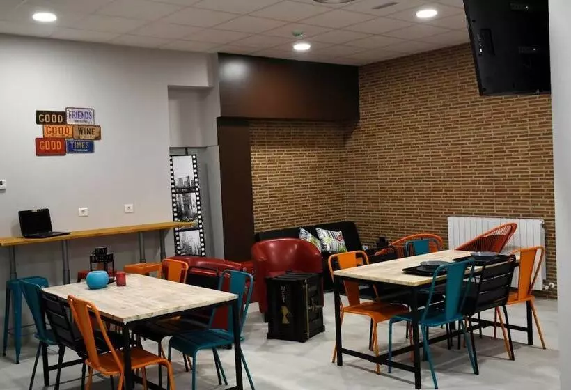Albergue Bideona
