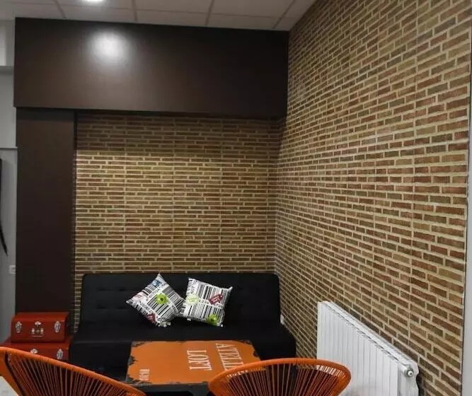 Albergue Bideona