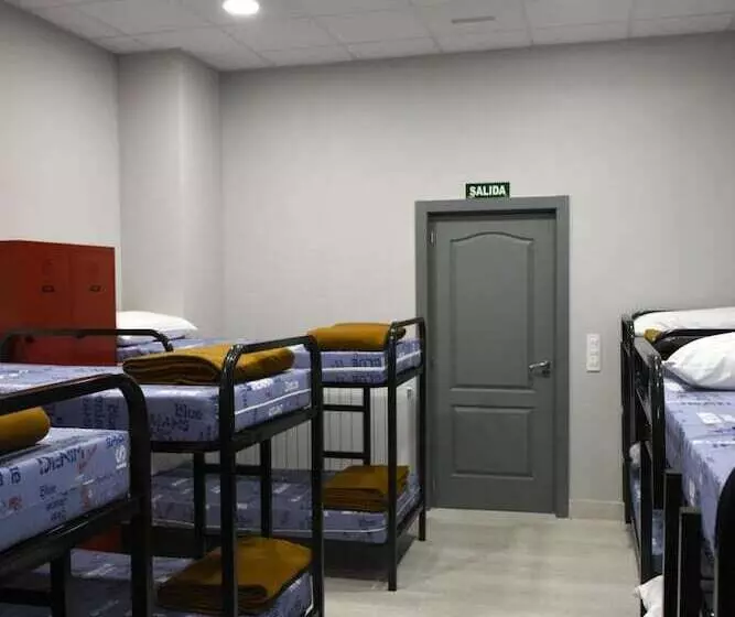 Albergue Bideona