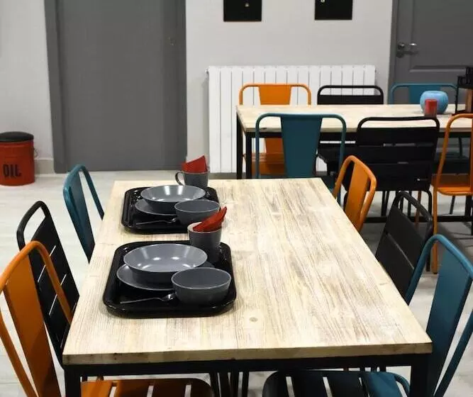 Albergue Bideona