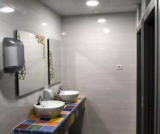 Albergue Bideona