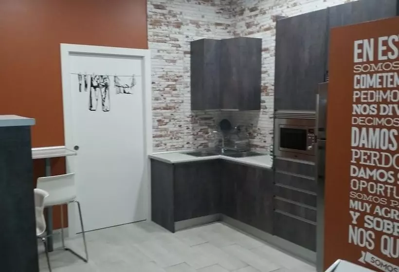 Albergue Bideona