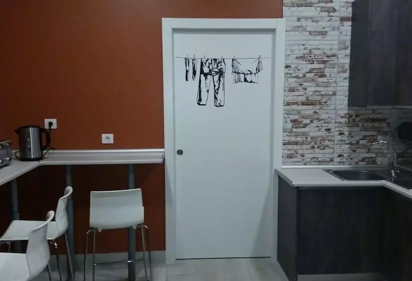 Albergue Bideona