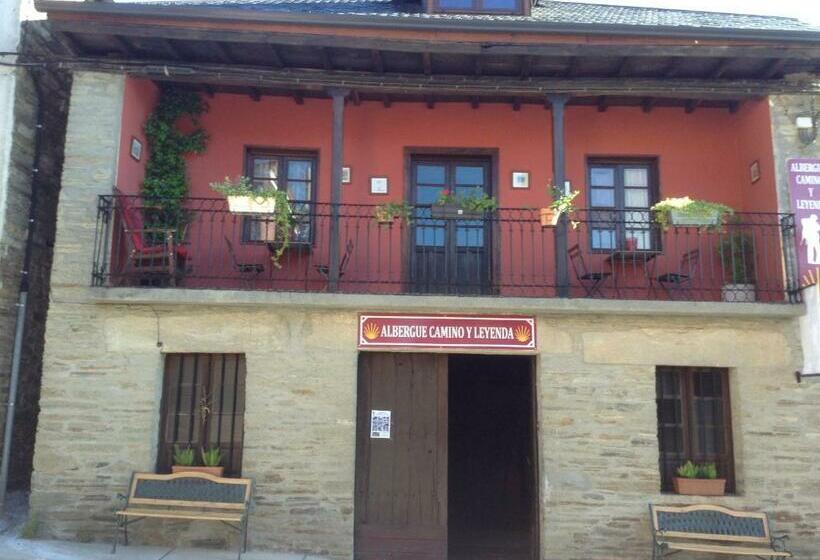 هاستل Camino Y Leyenda