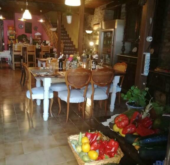 هاستل Camino Y Leyenda