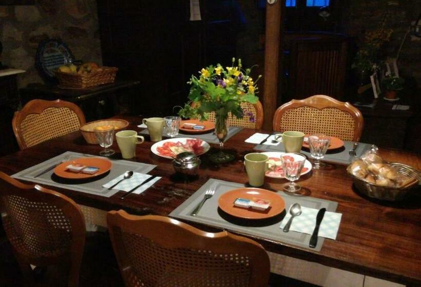 هاستل Camino Y Leyenda