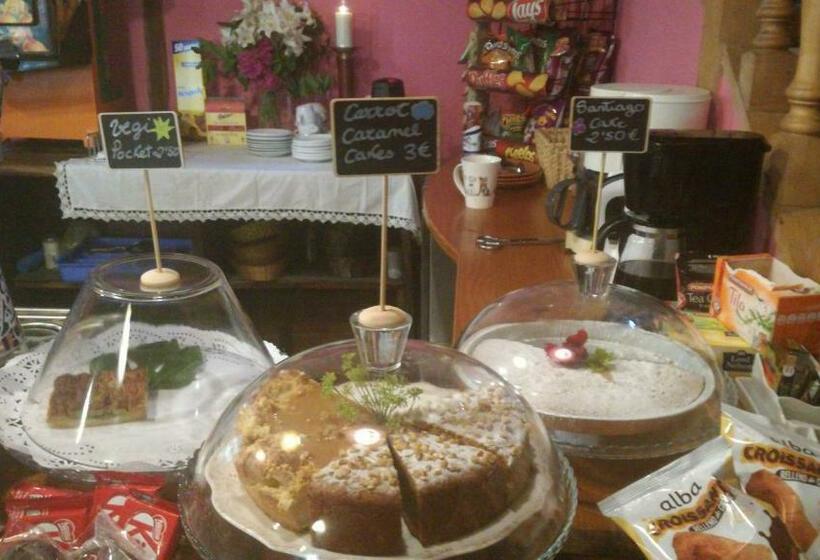 هاستل Camino Y Leyenda