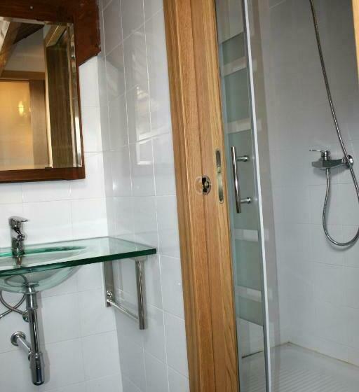 هاستل Camino Y Leyenda