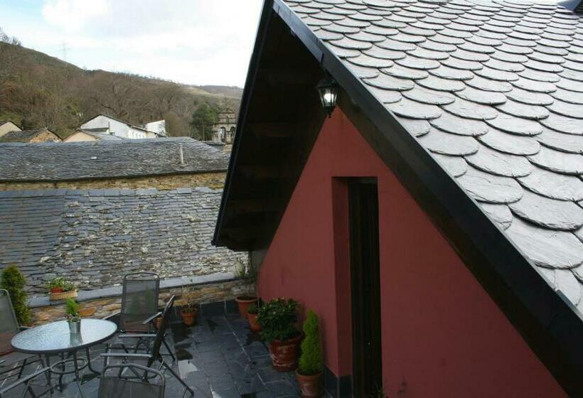 هاستل Camino Y Leyenda