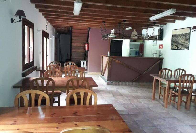 Albergue Casa Txakainlo