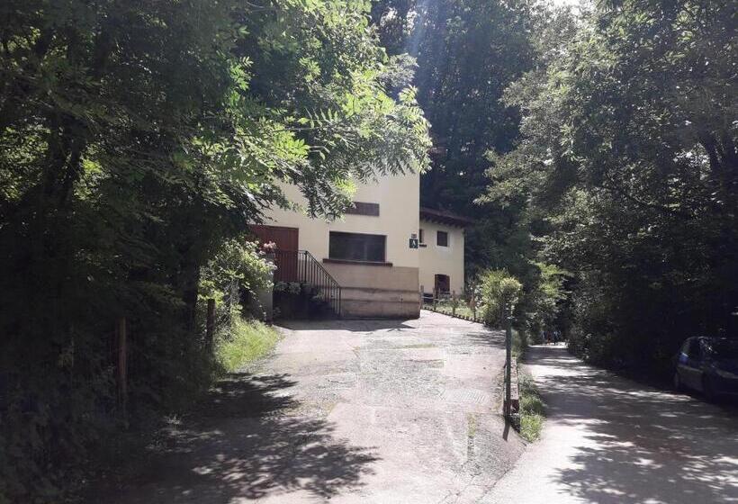 Albergue Casa Txakainlo