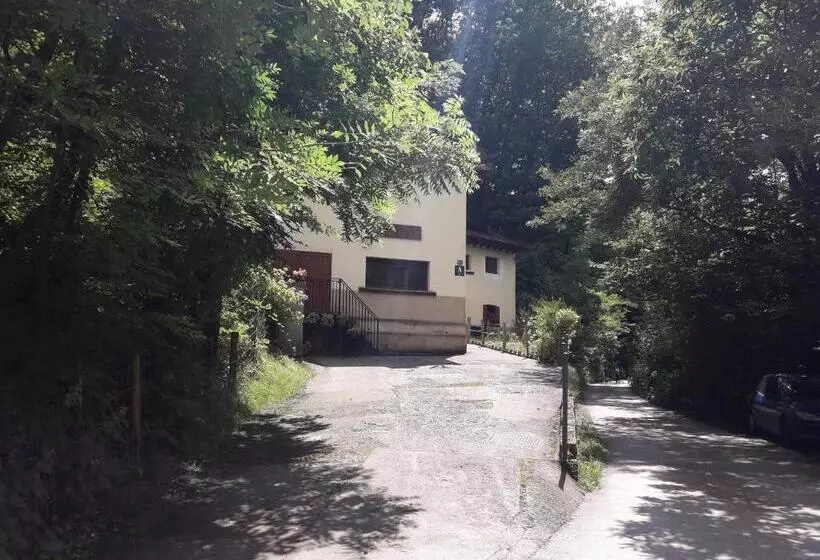 Albergue Casa Txakainlo