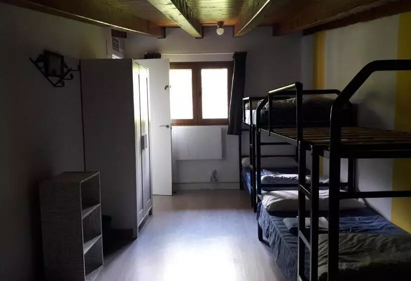 Albergue Casa Txakainlo