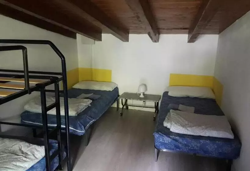 Albergue Casa Txakainlo