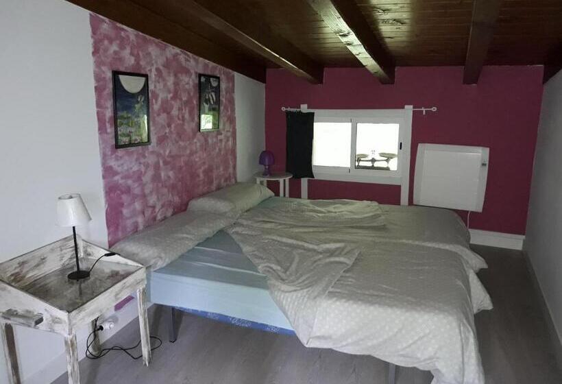 Albergue Casa Txakainlo