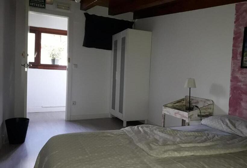 Albergue Casa Txakainlo