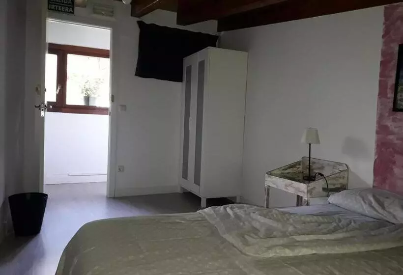 Albergue Casa Txakainlo