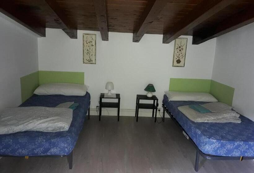 Albergue Casa Txakainlo