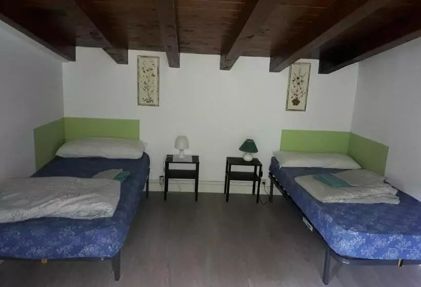 Albergue Casa Txakainlo