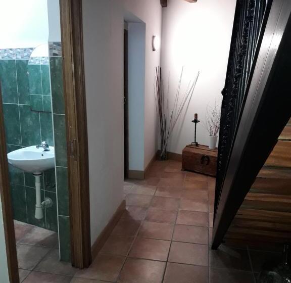 Albergue Casa Txakainlo