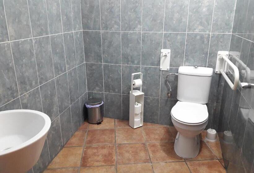 Albergue Casa Txakainlo