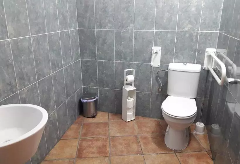 Albergue Casa Txakainlo