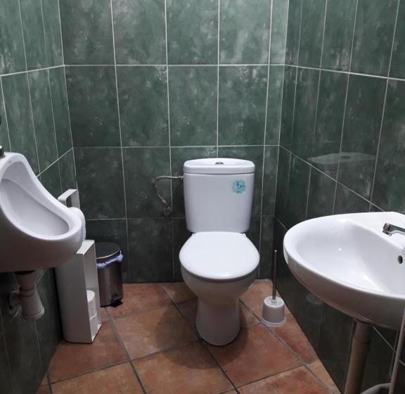 Albergue Casa Txakainlo