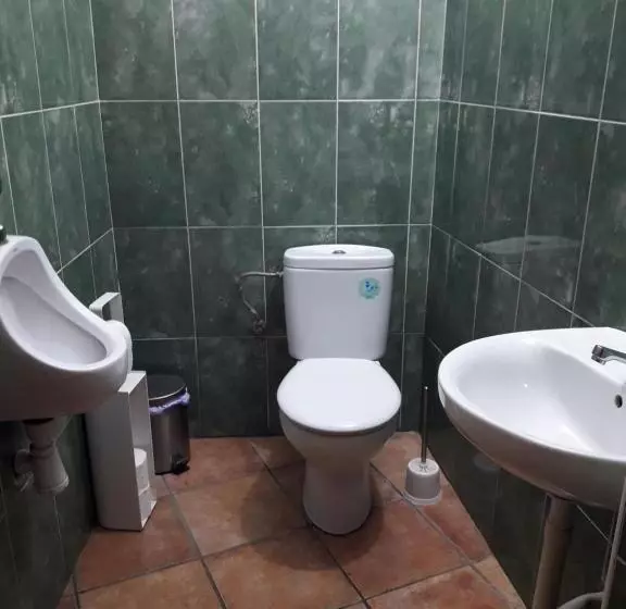 Albergue Casa Txakainlo