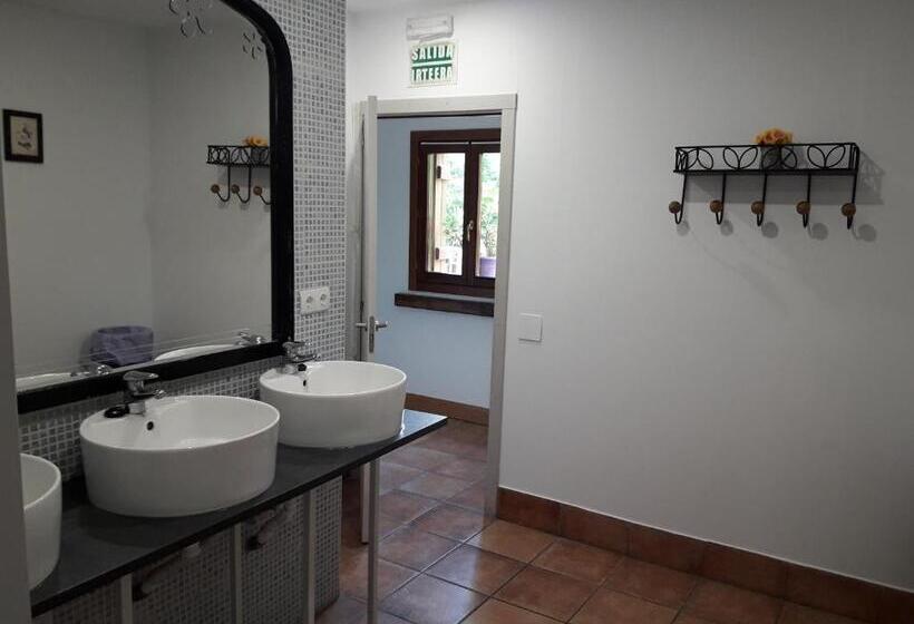 Albergue Casa Txakainlo