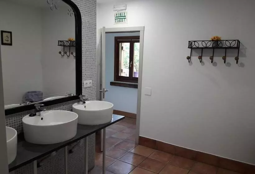 Albergue Casa Txakainlo