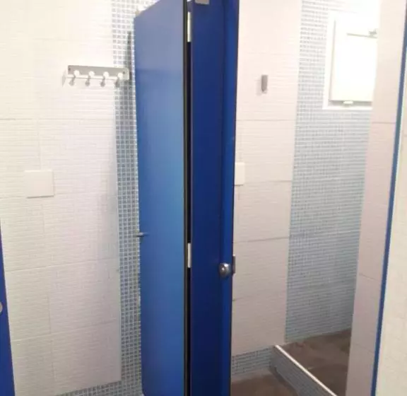 Albergue Casa Txakainlo
