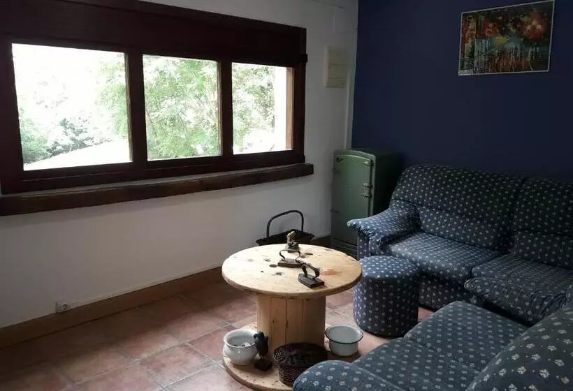 Albergue Casa Txakainlo