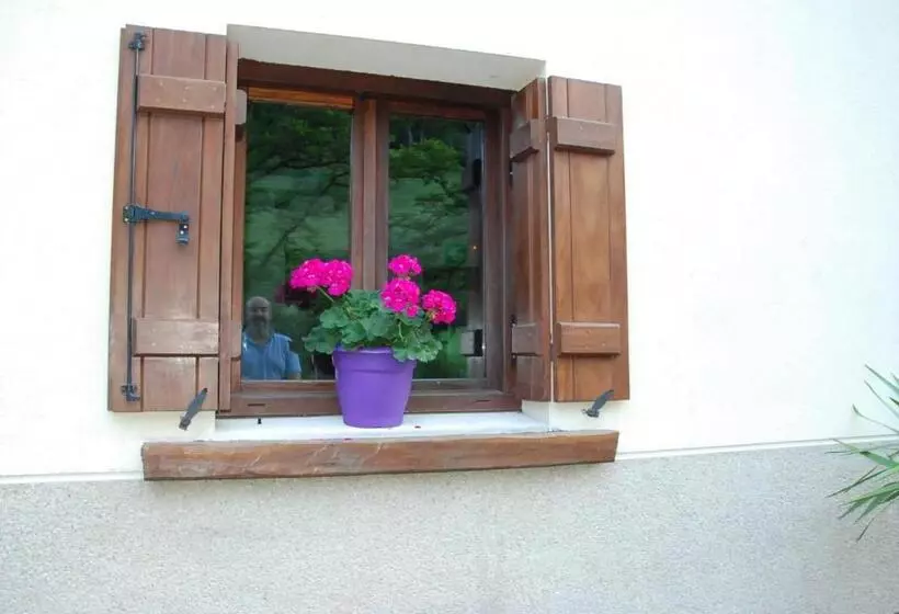 Albergue Casa Txakainlo