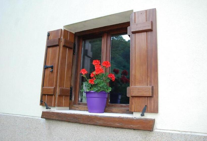 Albergue Casa Txakainlo