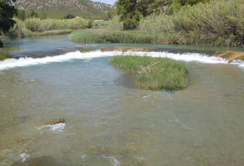 Ostello Hostal Artiga