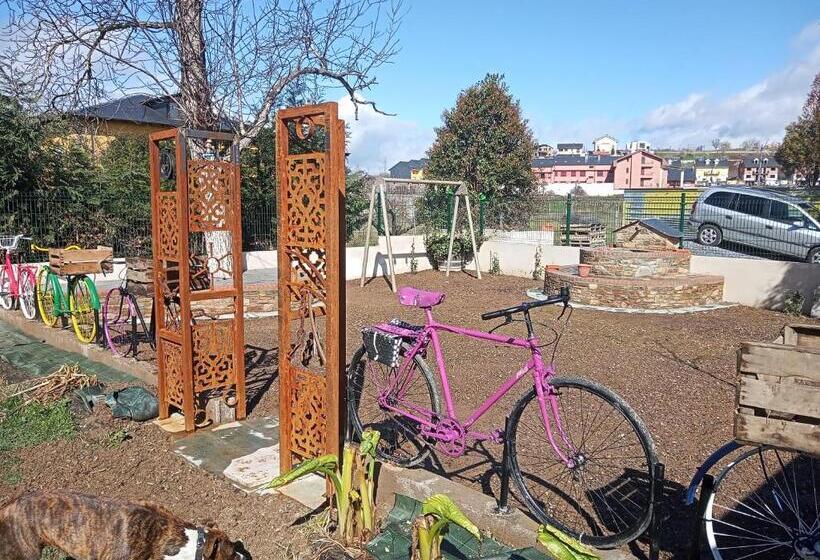 Albergue La Medina De Camponaraya