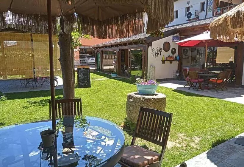 Albergue La Medina De Camponaraya