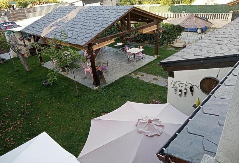 Albergue La Medina De Camponaraya